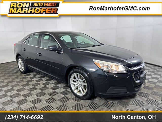 used 2015 Chevrolet Malibu car, priced at $7,500