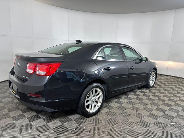 used 2015 Chevrolet Malibu car, priced at $7,500