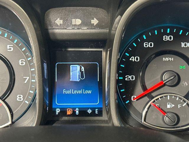 used 2015 Chevrolet Malibu car, priced at $7,500