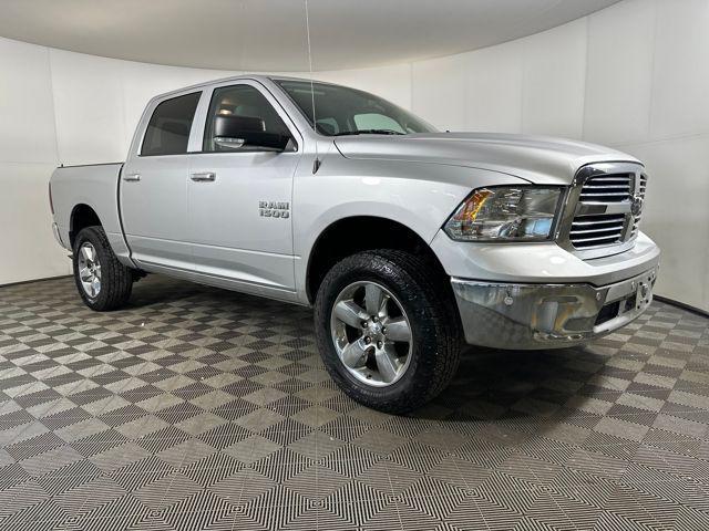 used 2017 Ram 1500 car, priced at $16,500