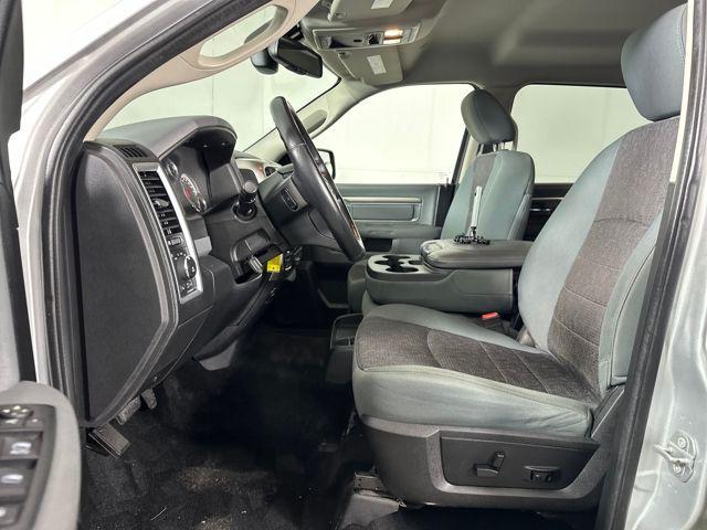 used 2017 Ram 1500 car, priced at $16,500