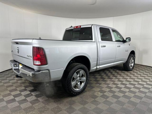 used 2017 Ram 1500 car, priced at $16,500