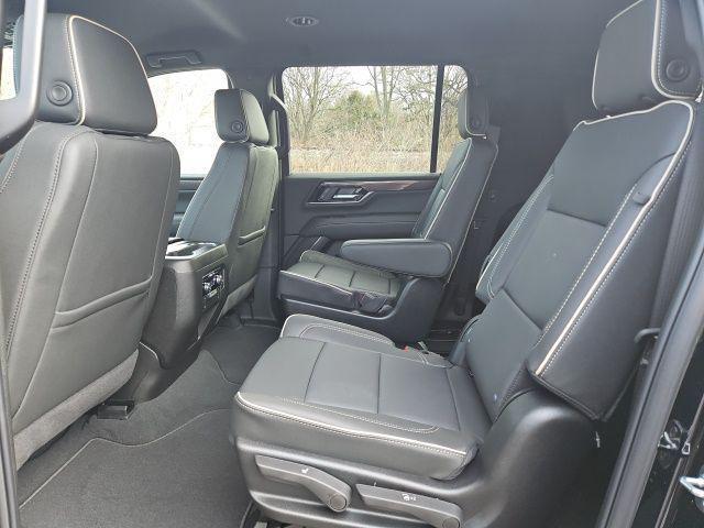 new 2026 GMC Yukon XL car, priced at $78,165