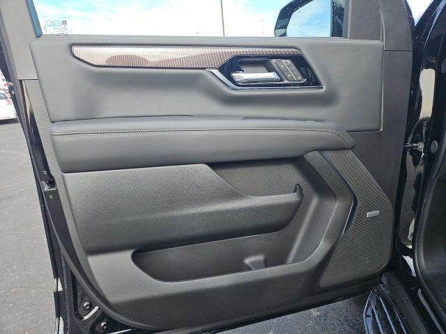 new 2026 GMC Yukon XL car, priced at $78,165