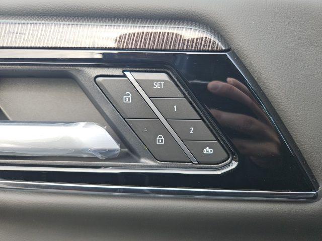 new 2026 GMC Yukon XL car, priced at $78,165