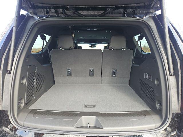 new 2026 GMC Yukon XL car, priced at $78,165