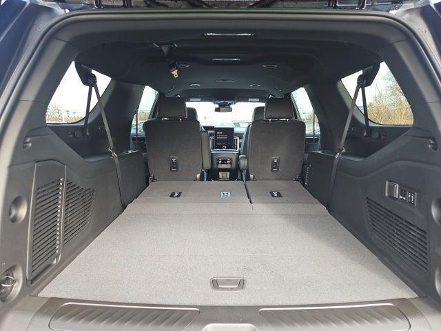 new 2026 GMC Yukon XL car, priced at $78,165