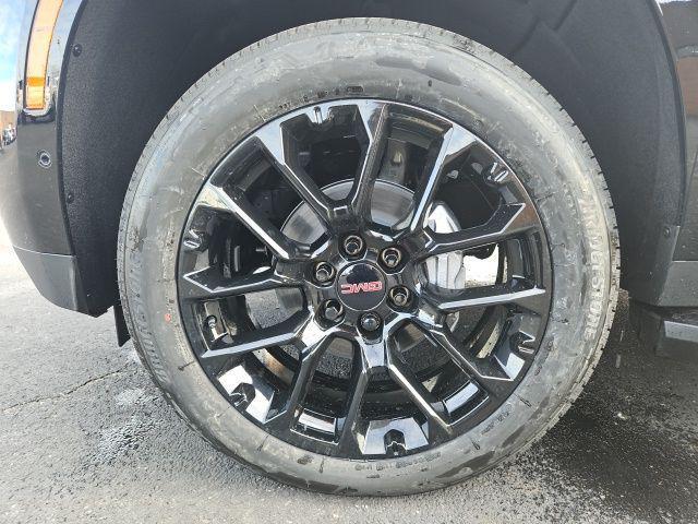 new 2026 GMC Yukon XL car, priced at $78,165