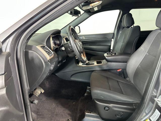 used 2016 Jeep Grand Cherokee car, priced at $10,300