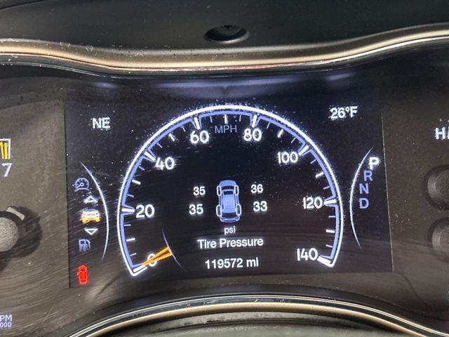 used 2016 Jeep Grand Cherokee car, priced at $10,300