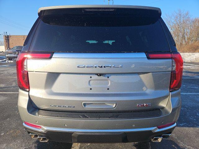 new 2026 GMC Yukon XL car, priced at $89,900