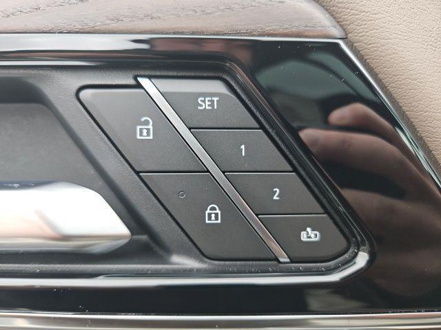 new 2026 GMC Yukon XL car, priced at $97,852