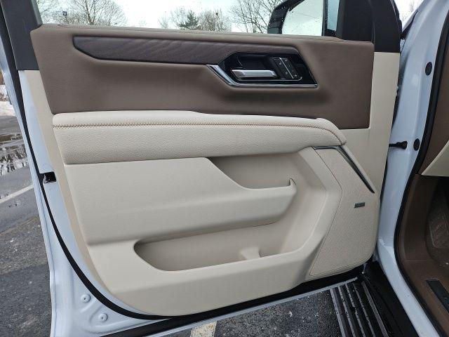 new 2026 GMC Yukon XL car, priced at $97,852