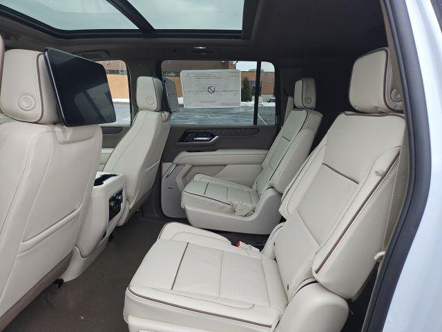 new 2026 GMC Yukon XL car, priced at $97,852