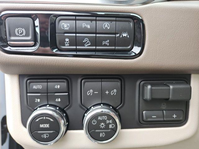 new 2026 GMC Yukon XL car, priced at $97,852