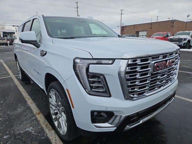 new 2026 GMC Yukon XL car, priced at $97,852