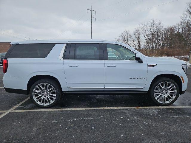 new 2026 GMC Yukon XL car, priced at $97,852