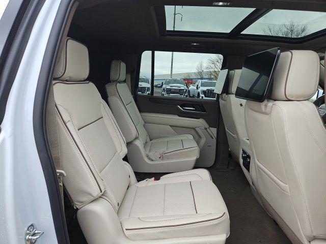 new 2026 GMC Yukon XL car, priced at $97,852