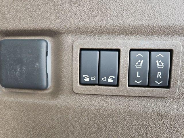 new 2026 GMC Yukon XL car, priced at $97,852