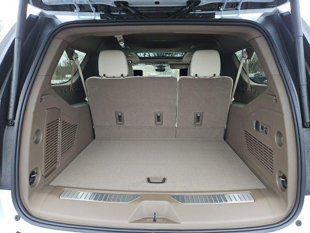 new 2026 GMC Yukon XL car, priced at $97,852