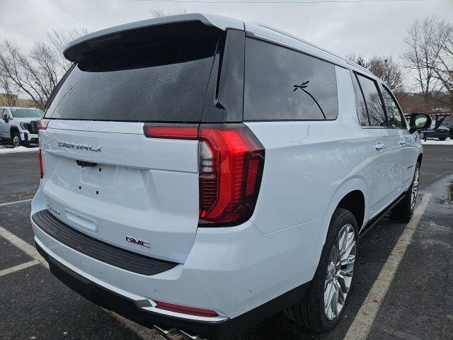 new 2026 GMC Yukon XL car, priced at $97,852