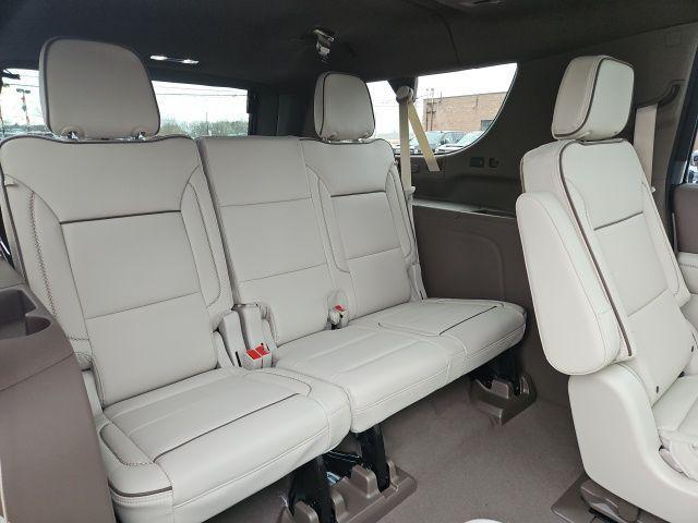 new 2026 GMC Yukon XL car, priced at $97,852