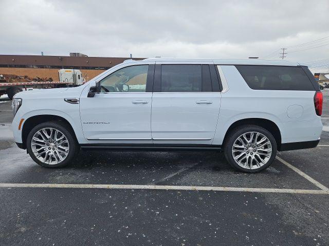 new 2026 GMC Yukon XL car, priced at $97,852