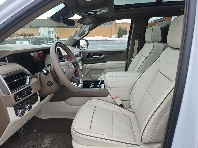 new 2026 GMC Yukon XL car, priced at $97,852