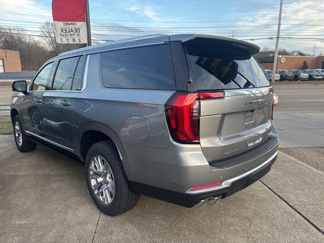 new 2026 GMC Yukon XL car, priced at $88,002