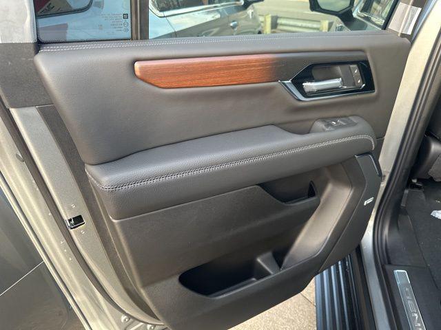 new 2026 GMC Yukon XL car, priced at $88,002