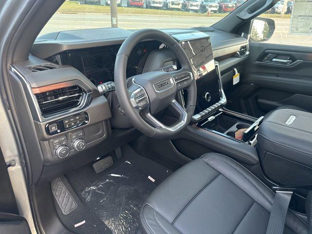 new 2026 GMC Yukon XL car, priced at $88,002