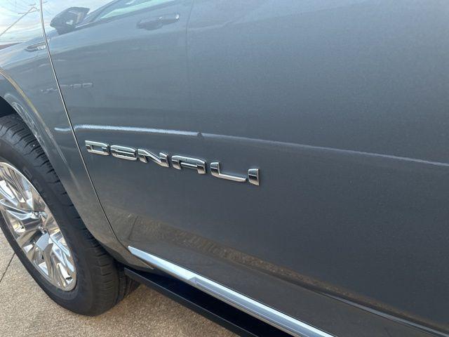 new 2026 GMC Yukon XL car, priced at $88,002