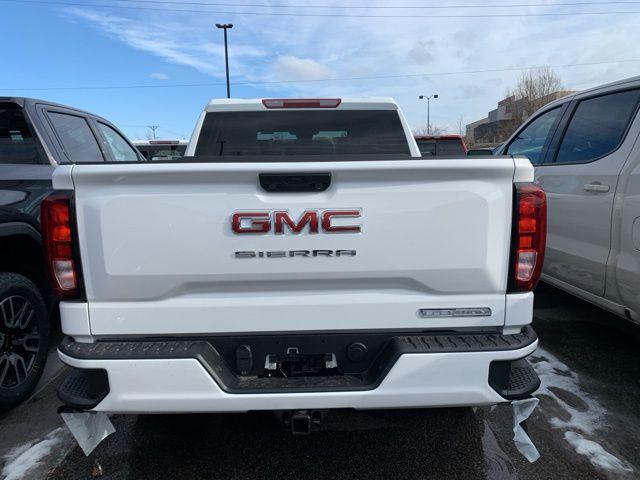 new 2026 GMC Sierra 1500 car, priced at $43,995