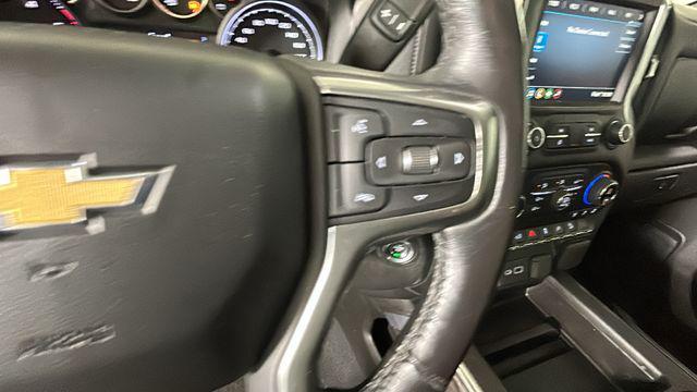 used 2020 Chevrolet Silverado 2500 car, priced at $46,298