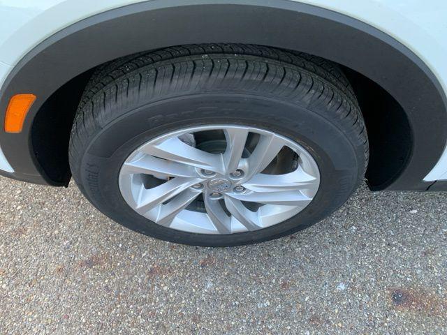 new 2026 Buick Envista car, priced at $28,180