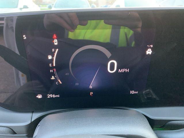 new 2026 Buick Envista car, priced at $28,180