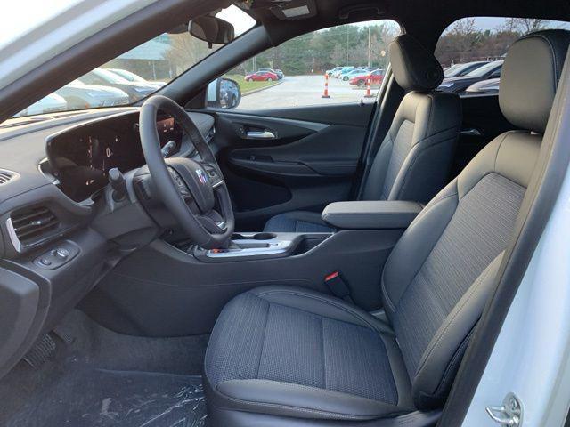 new 2026 Buick Envista car, priced at $28,180