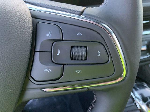 new 2026 Buick Envista car, priced at $28,180