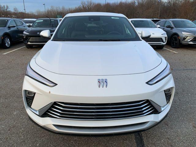 new 2026 Buick Envista car, priced at $28,180