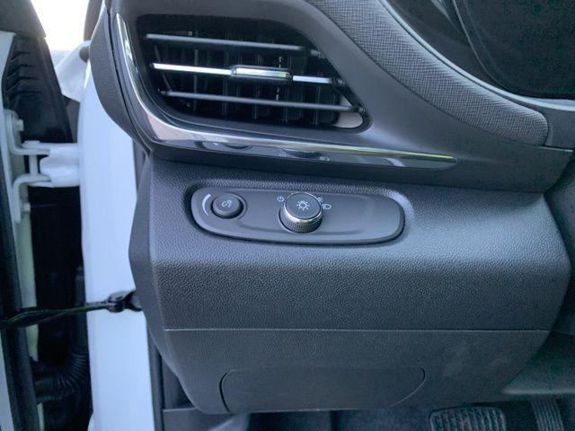 new 2026 Buick Envista car, priced at $28,180