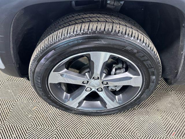 used 2023 Jeep Grand Cherokee 4xe car, priced at $25,948