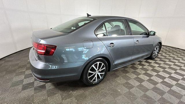 used 2017 Volkswagen Jetta car, priced at $7,198