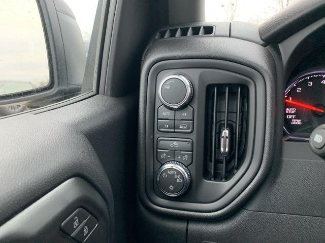 new 2026 GMC Sierra 1500 car, priced at $35,675