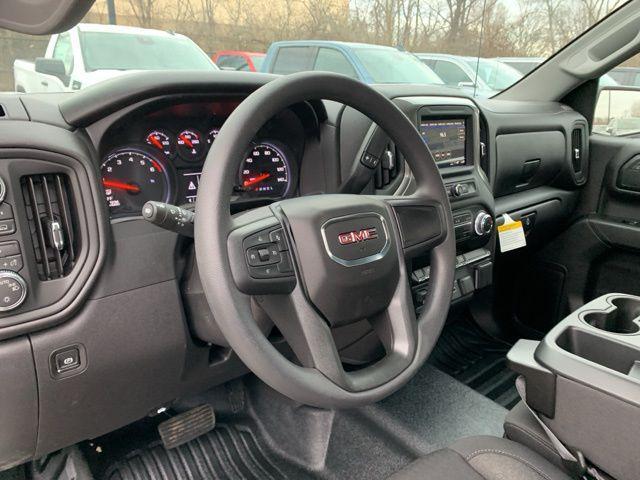 new 2026 GMC Sierra 1500 car, priced at $35,675