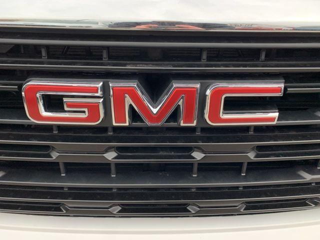 new 2026 GMC Sierra 1500 car, priced at $35,675