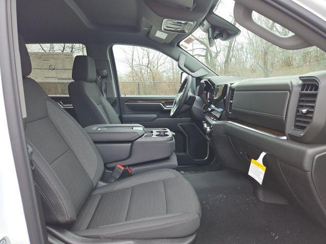 new 2026 GMC Sierra 3500 car, priced at $69,520