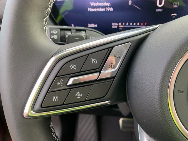 new 2025 Buick Envision car, priced at $42,240