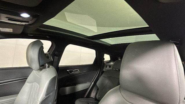 used 2023 Kia Sportage car, priced at $24,298