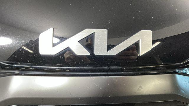 used 2023 Kia Sportage car, priced at $24,298