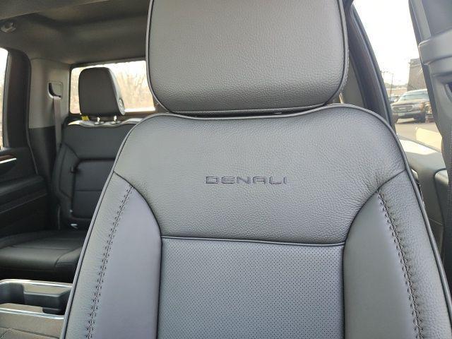 new 2026 GMC Sierra 3500 car, priced at $80,163